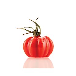 Silicone vorm pomodoro Ø 48 x 28 mm