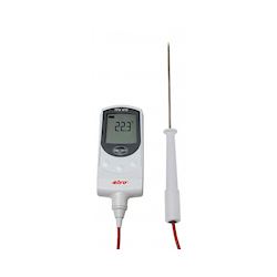 Precisie kernthermometer met sonde 'Ebro TFX 410'