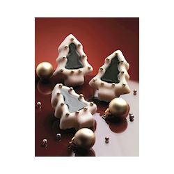 Kerstboom 83,5 x 68 x 30,5 mm