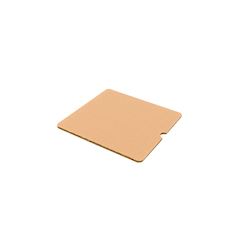 Opvulkussentje kraft 163 x 163 mm - 24 pcs