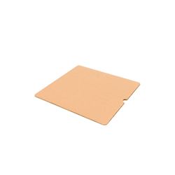 Opvulkussentje kraft 203 x 203 mm - 24 pcs