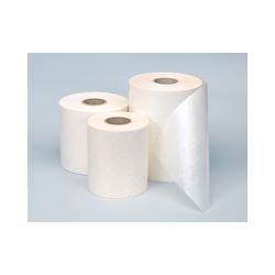 Papier glaceerband 20 cm +/- 8,8 kg per rol